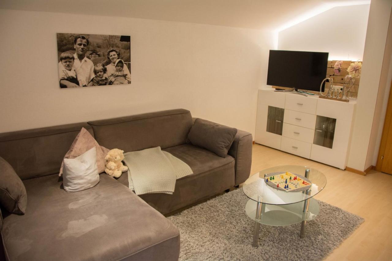 סילברטל Ferienhaus Muehlstein מראה חיצוני תמונה