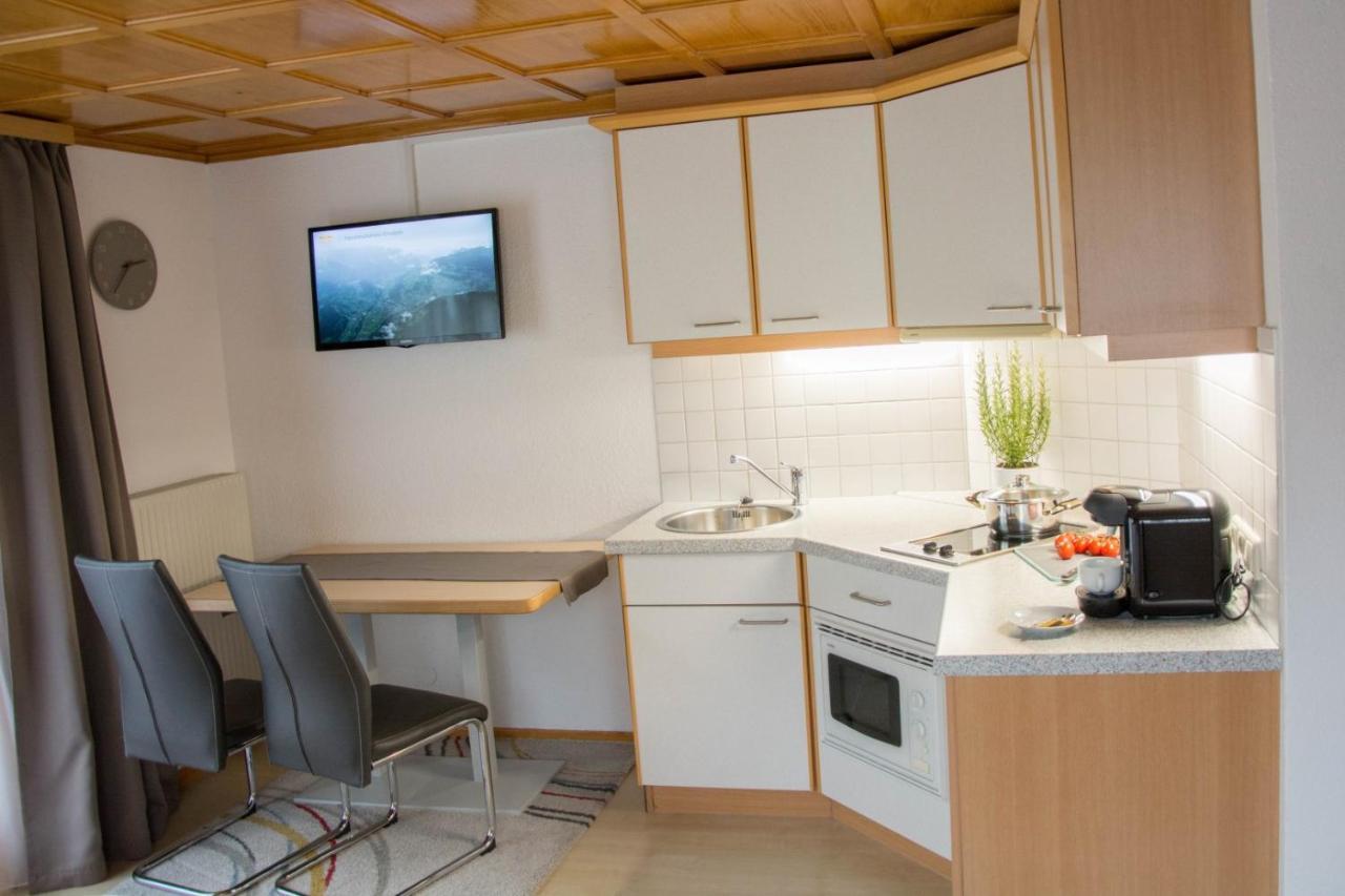 סילברטל Ferienhaus Muehlstein מראה חיצוני תמונה